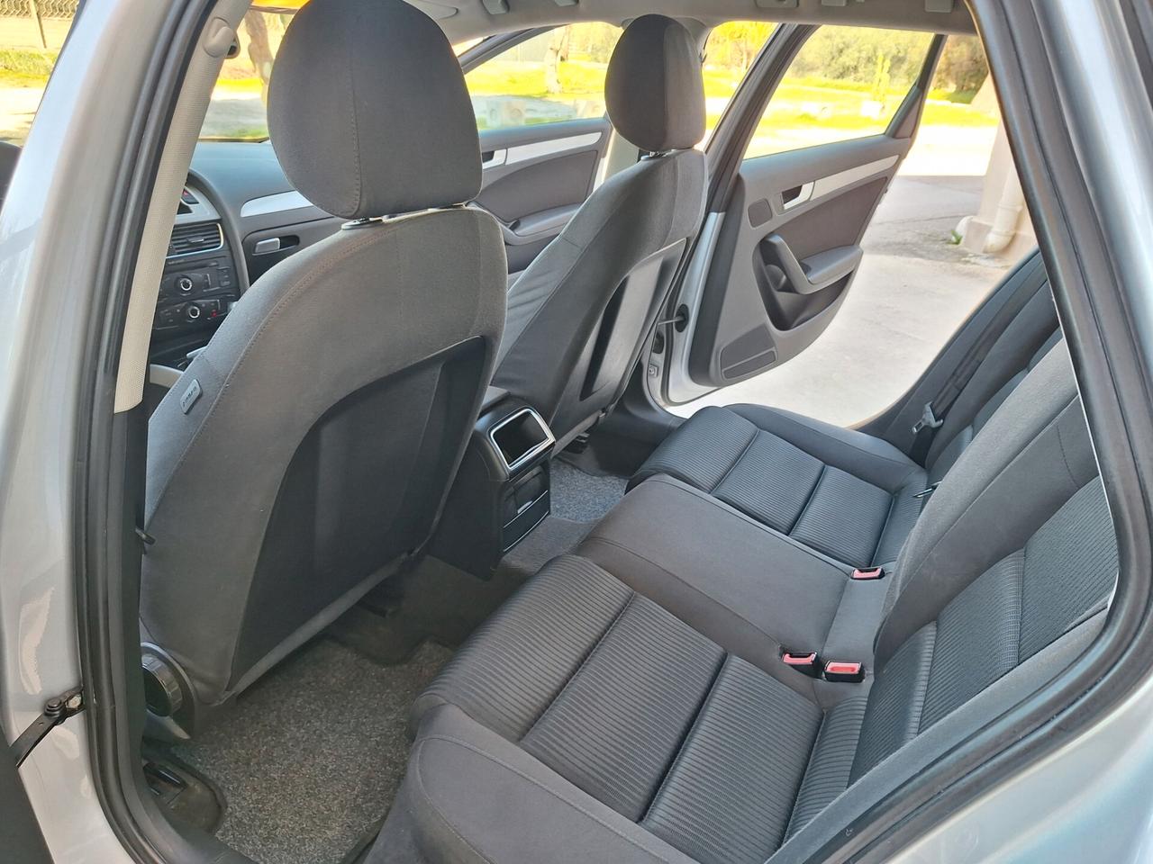 Audi A4 Avant 2.0 TDI 120CV "PERFETTA"182000 KM