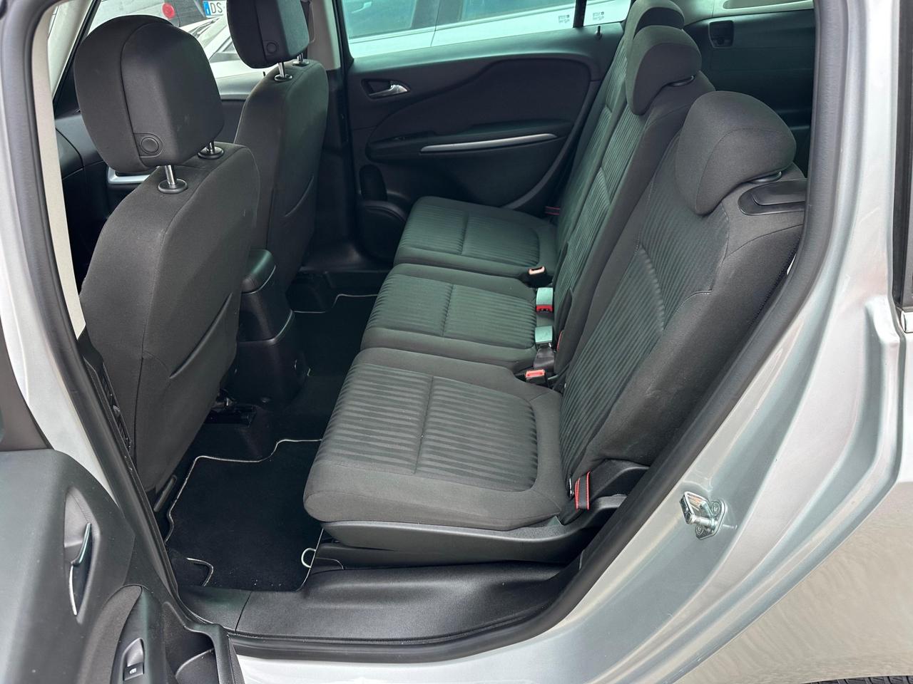 Opel Zafira Tourer 1.6 Turbo EcoM 150CV Elective