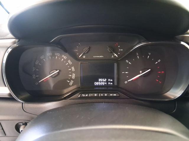 CITROEN C3 PureTech 82 S&S Feel