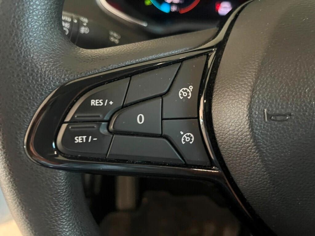 Renault ZOE Life R110 Batteria di proprietà