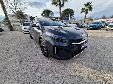 Kia XCeed 1.6 CRDi 136 CV MHEV iMT Style