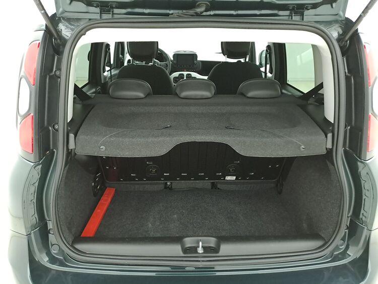 Fiat Panda Hybrid Pandina Cross BR966642 1.0 Mild Hybrid 70CV