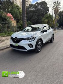 RENAULT Captur 1.6 Full Hybrid E-Tech 145 CV Techno