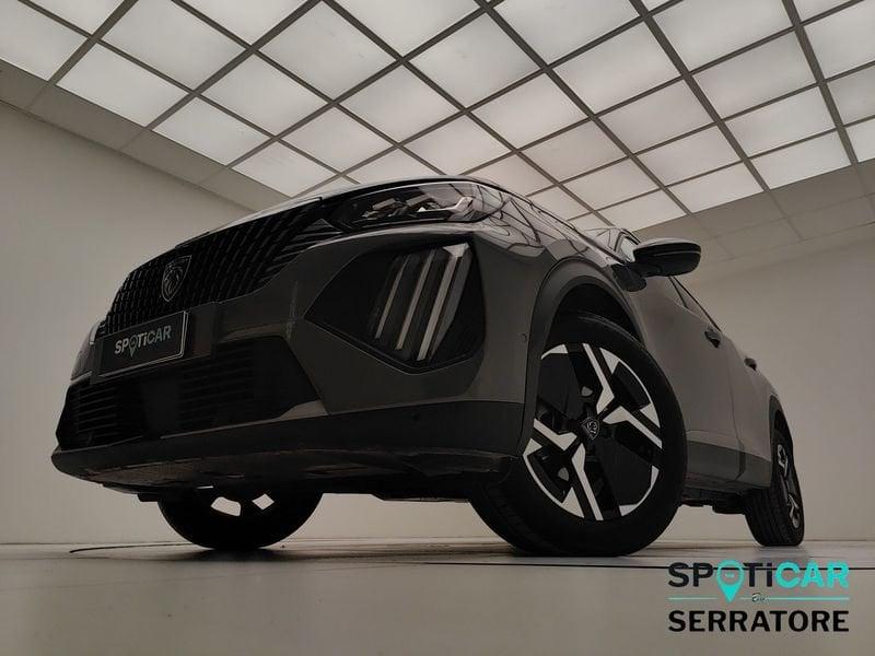 Peugeot 2008 II 2023 1.2 puretech Allure s&s 100cv