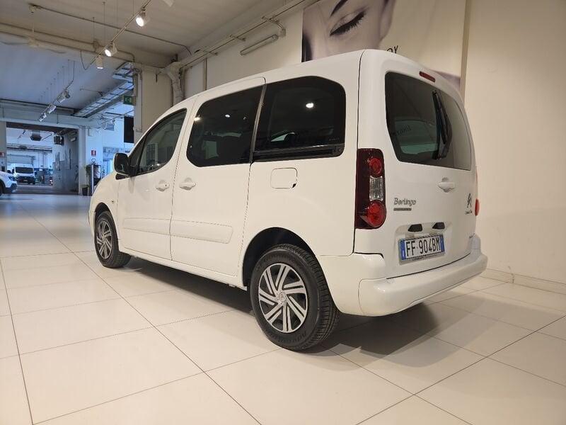 Citroën Berlingo Multispace BlueHDi 100 5 posti Feel Combi N1
