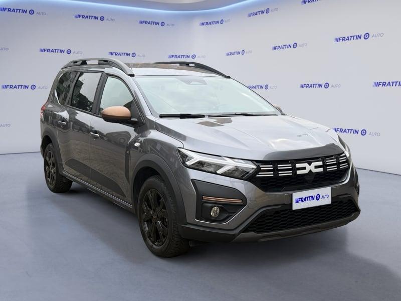 DACIA JOGGER 1.0 TCE 110 CV 5 POSTI EX