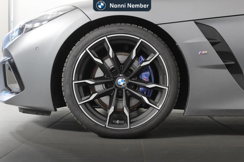 BMW Z4 M 40 i Steptronic