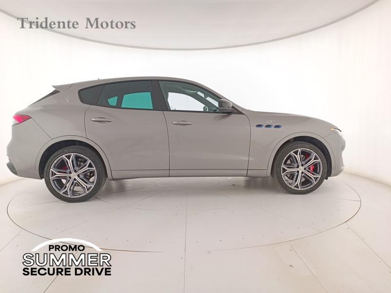 Maserati Levante 2.0 Hybrid MHEV Executive AWD Auto