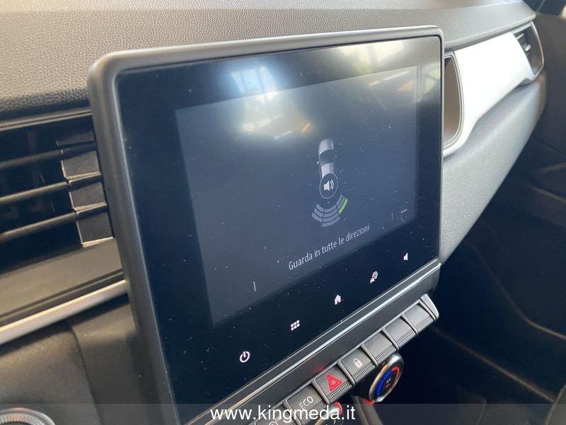 Renault Captur Captur TCe 90 CV Zen
