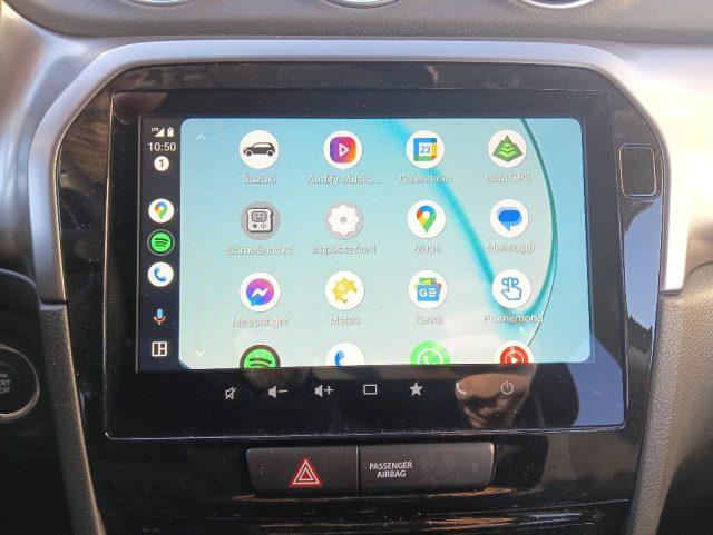 SUZUKI Vitara 1.4 Hybrid Cool+ Bicolor