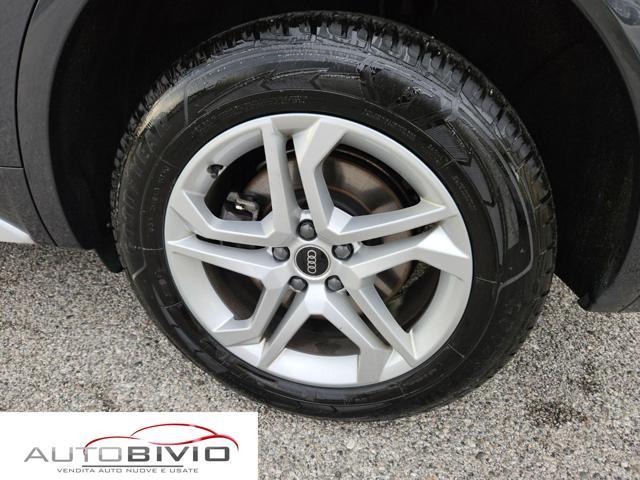 AUDI Q5 40 TDI 204 CV quattro S tronic Business Advanced