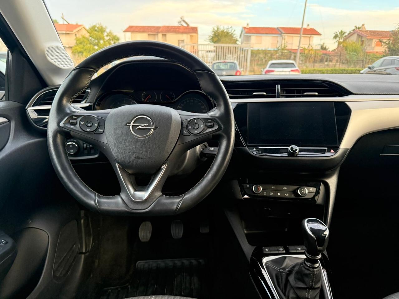 Opel Corsa 1.5 D 100 CV Edition