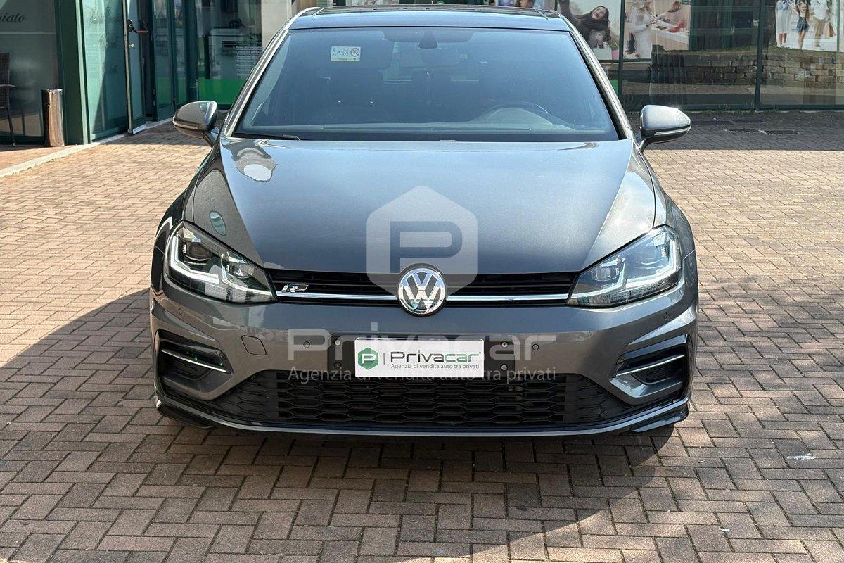 VOLKSWAGEN Golf 2.0 TDI 5p. Sport BlueMotion Technology