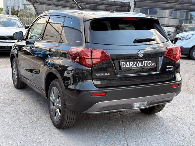 SUZUKI Vitara 1.4 Hybrid 4WD AllGrip Cool+