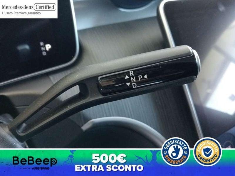 Mercedes-Benz CLE Coupé CLE COUPE 220 D AMG LINE ADVANCED AUTO