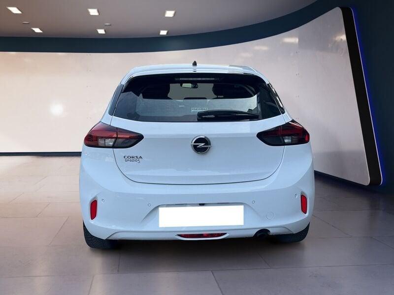 Opel Corsa VI 2020 1.2 Elegance 100cv