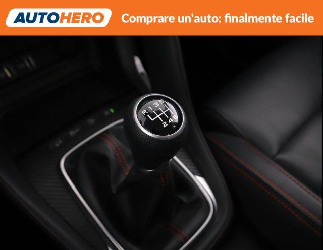 MG ZS 1.0T-GDI Luxury