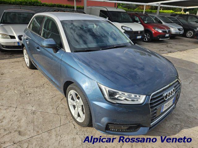 AUDI A1 1.0 82 CV TFSI Admired