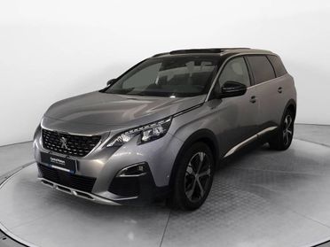 Peugeot 5008 2.0 BlueHDi GT Line