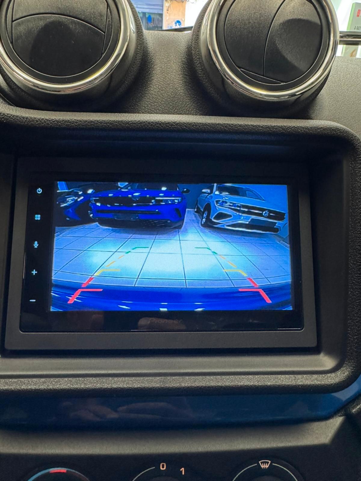 Aixam City GTO Ambition