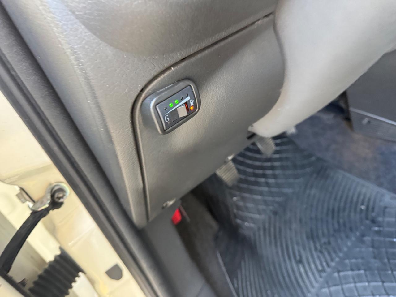 Fiat Panda 1.4 Natural Power Classic