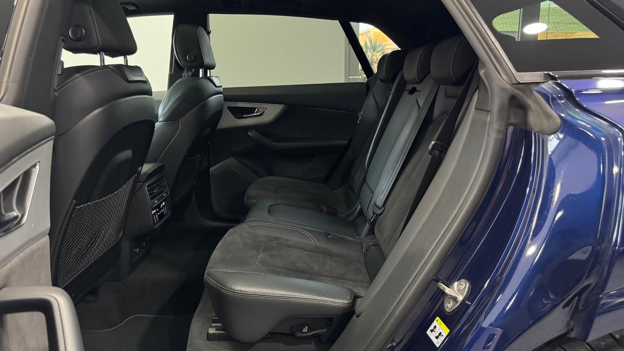 Audi Q8 50 TDI 286 CV quattro tiptronic S-Line-2021