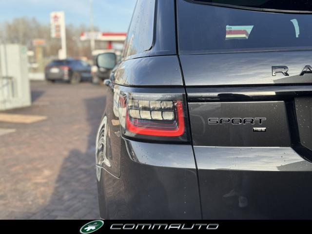 LAND ROVER Range Rover Sport 3.0D l6 249 CV HSE Dynamic Stealth