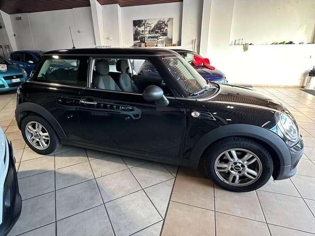 MINI One Mini III R56 2007 Hatchback 1.6 s/clima