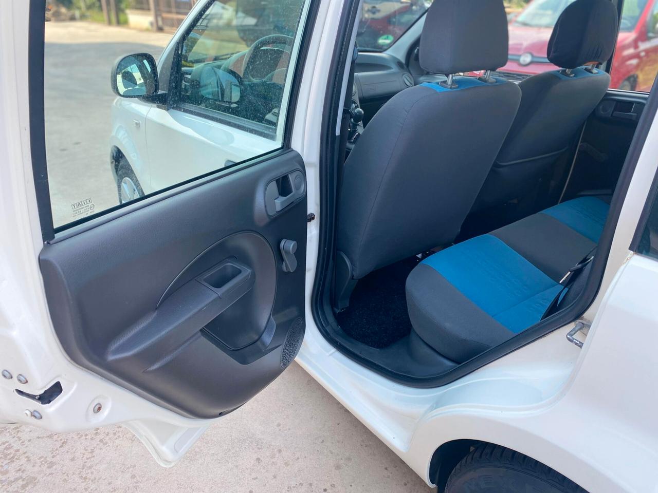 Fiat Panda 1.2 Dynamic