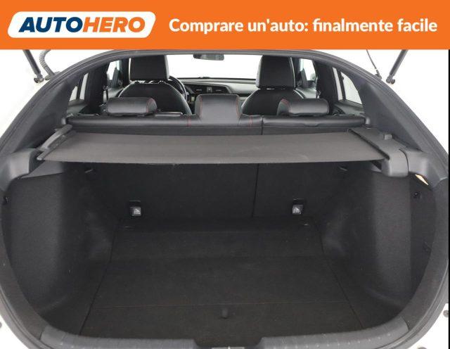 HONDA Civic 1.0T 5 porte Dynamic Navi