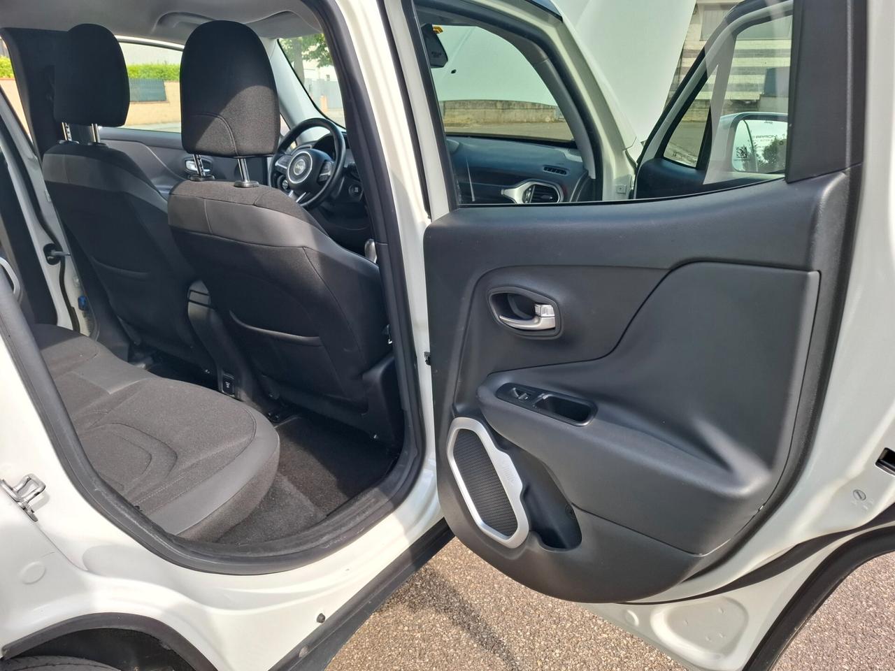 Jeep Renegade 2.0 Mjt 140CV 4WD Active Drive 75th Anniversary