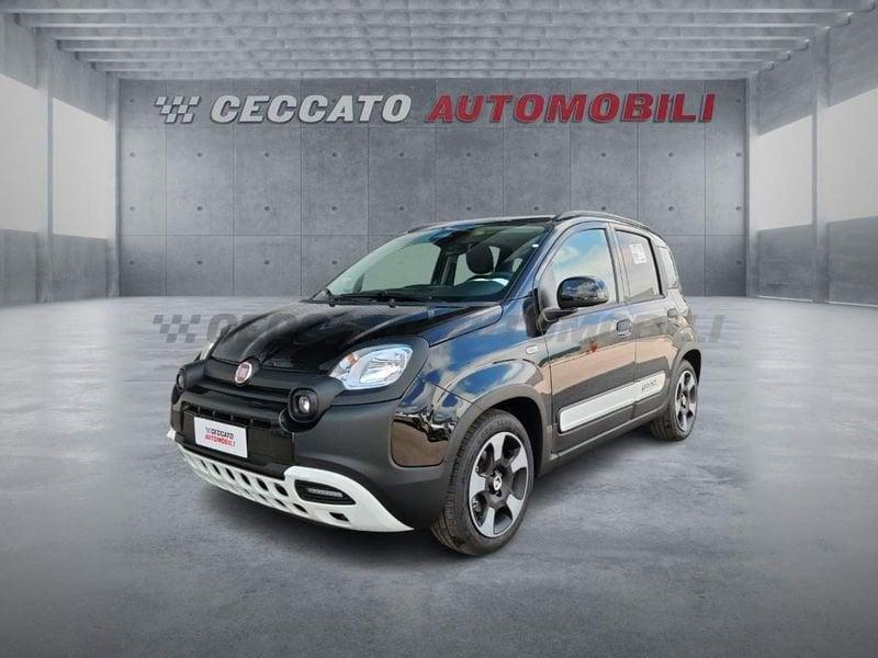 FIAT Panda Panda My25 1.0 70cv Hybrid Pandina