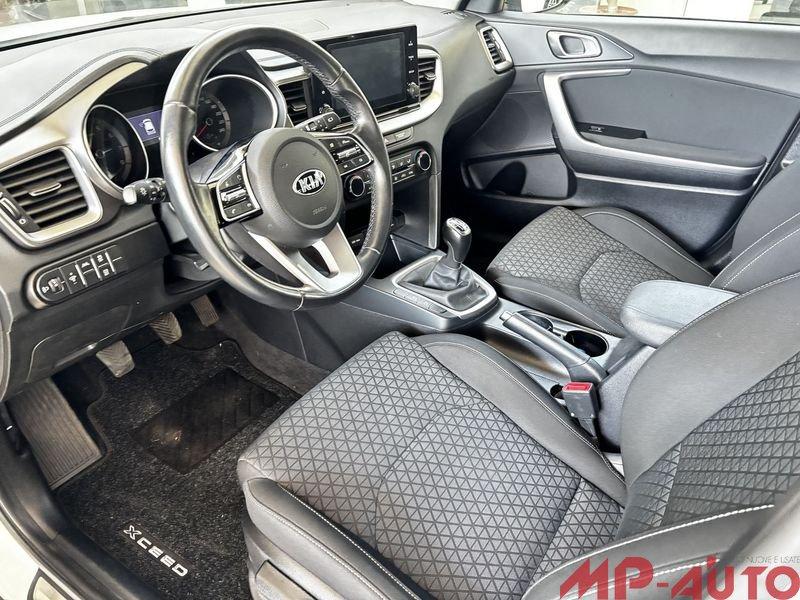 KIA Xceed 1.0 TGDi Style