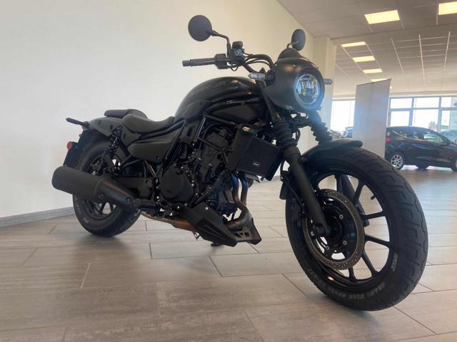 KAWASAKI Eliminator 500 SE Eliminator 500 SE