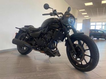 KAWASAKI Eliminator 500 SE Eliminator 500 SE