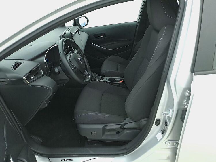 Toyota Corolla TS Hybrid Business BR739196 1.8 Full Hybrid 122CV