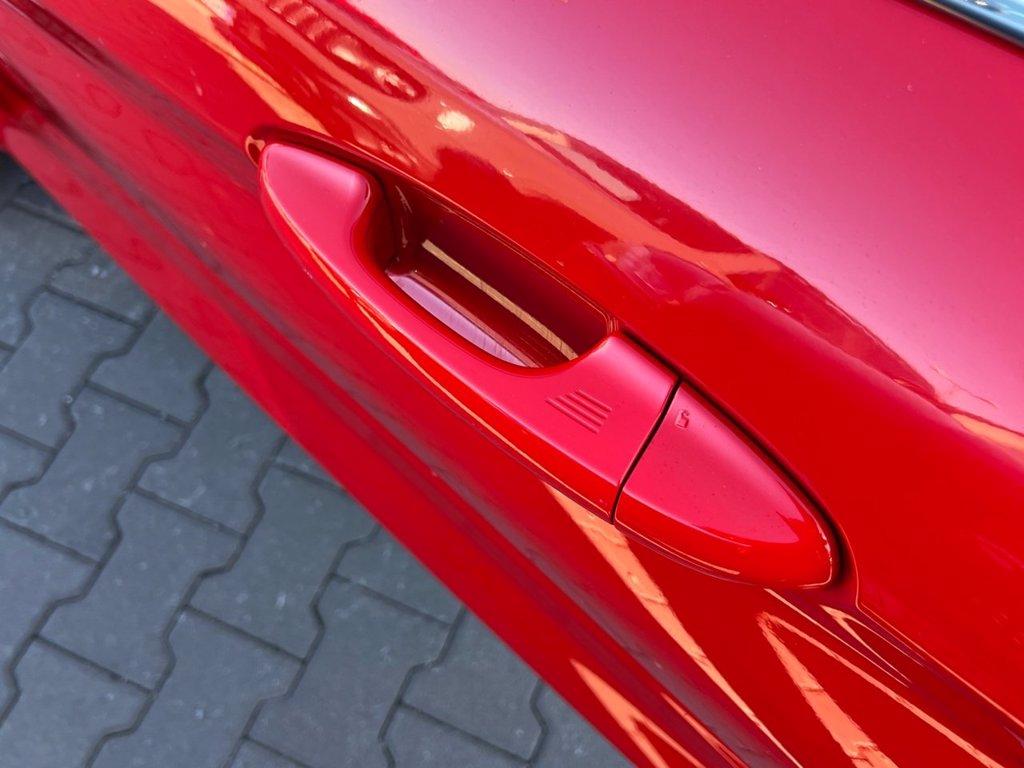 FORD Fiesta 1.1 75 CV GPL 5 porte Titanium del 2020