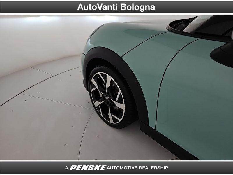MINI Cooper Mini Cooper 3p 2.0 S Classic auto
