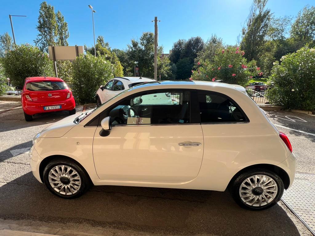 FIAT 500 1.0 Hybrid Dolcevita *Promo SD 2025*