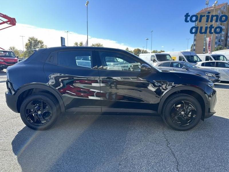 Alfa Romeo Junior Junior 1.2 145 CV Hybrid eDCT6 + PACK TECHNO