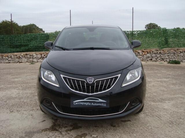 Lancia Ypsilon 1.0 FireFly 5 porte S&S Hybrid Platino