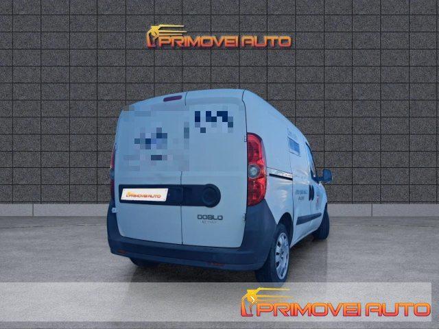 FIAT Doblo Doblò 1.4 PC-TN Cargo Lamierato refrigerato