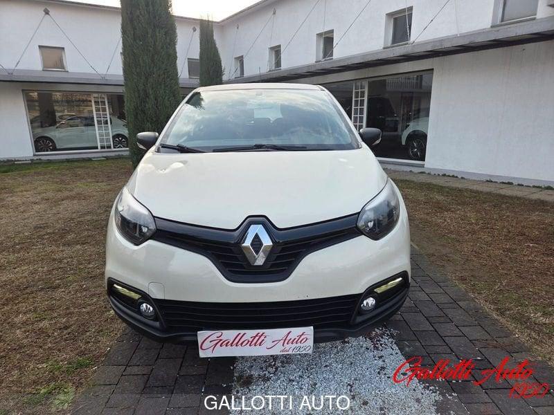 Renault Captur 0.9 TCe 12V 90 CV Start&Stop
