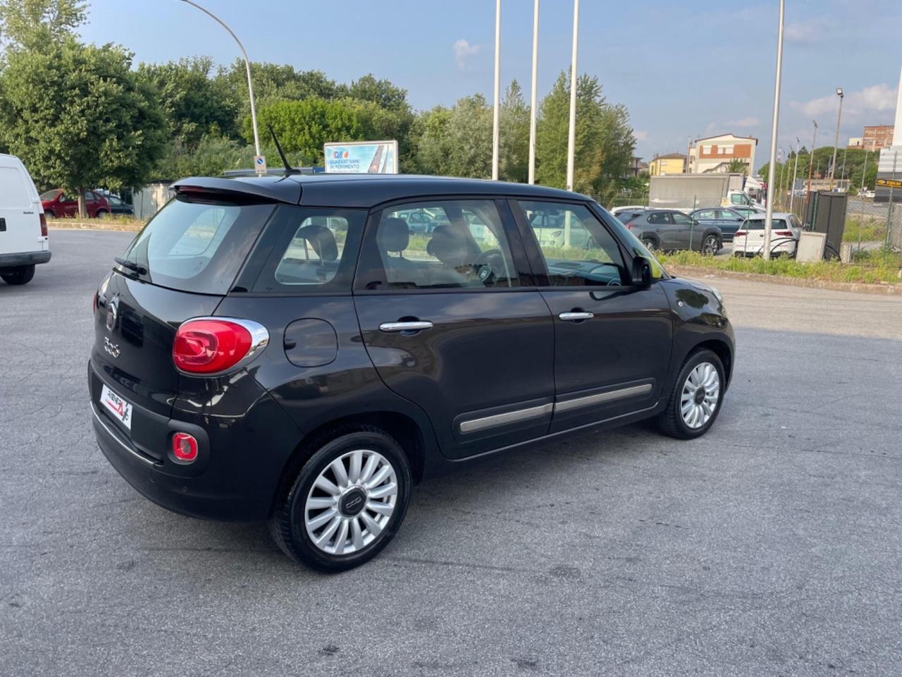 Fiat 500L 1.3 Multijet 85 CV Pop Star