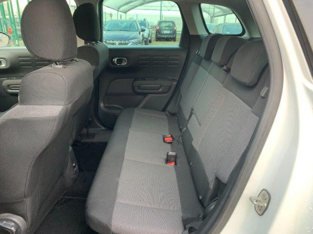 CITROEN C3 Aircross PureTech 130 S&S Shine