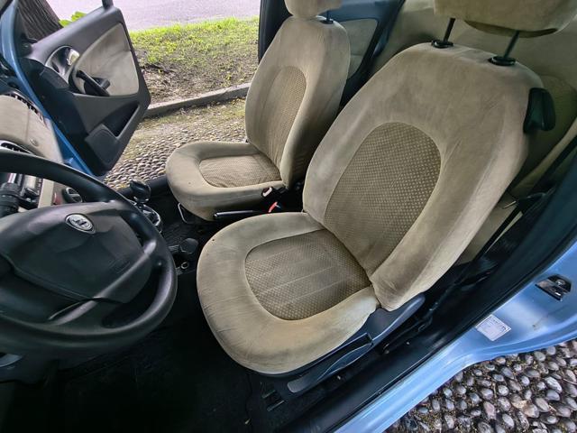 LANCIA Ypsilon 1.2
