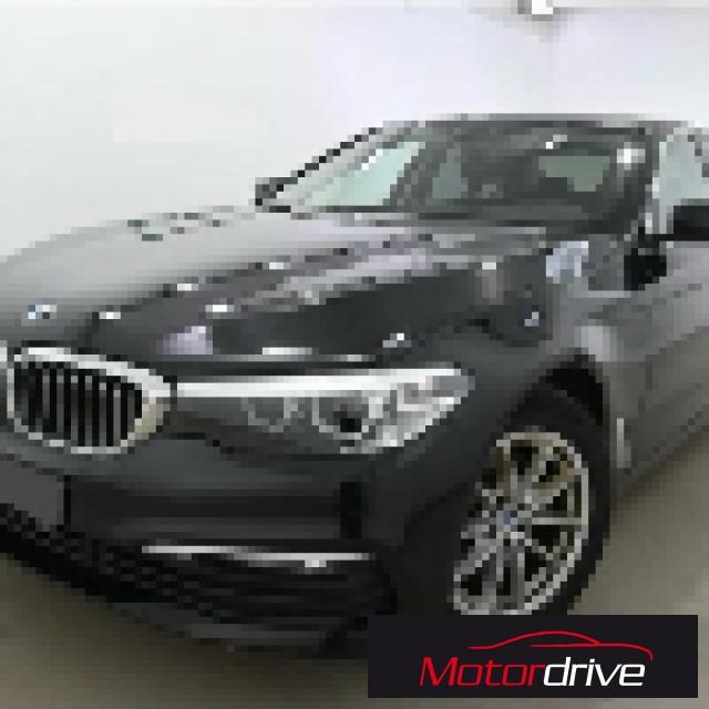 BMW - Serie 5 - 518d 48V Touring Luxury