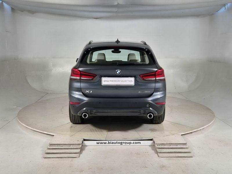 BMW X1 F48 2019 Diesel xdrive20d xLine Plus auto