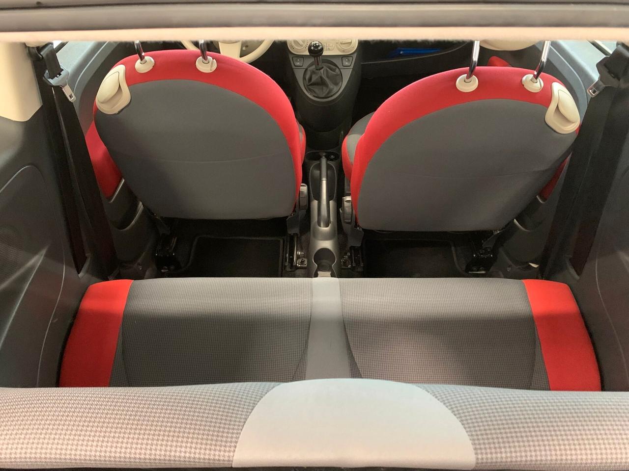 Fiat 500 1.3 Multijet 16V 95 CV