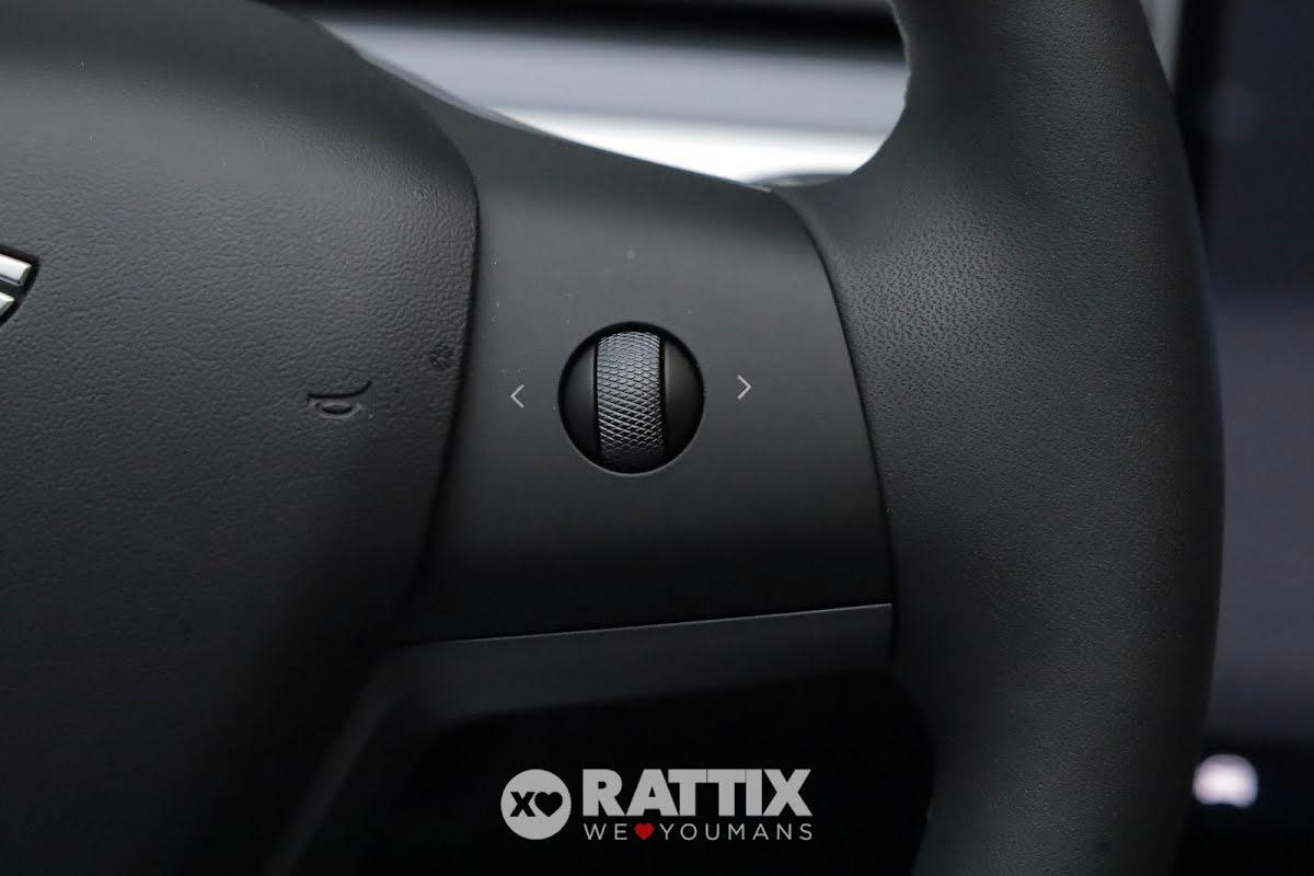 Tesla Model 3 Long Range Dual Motor AWD + tetto panoramico